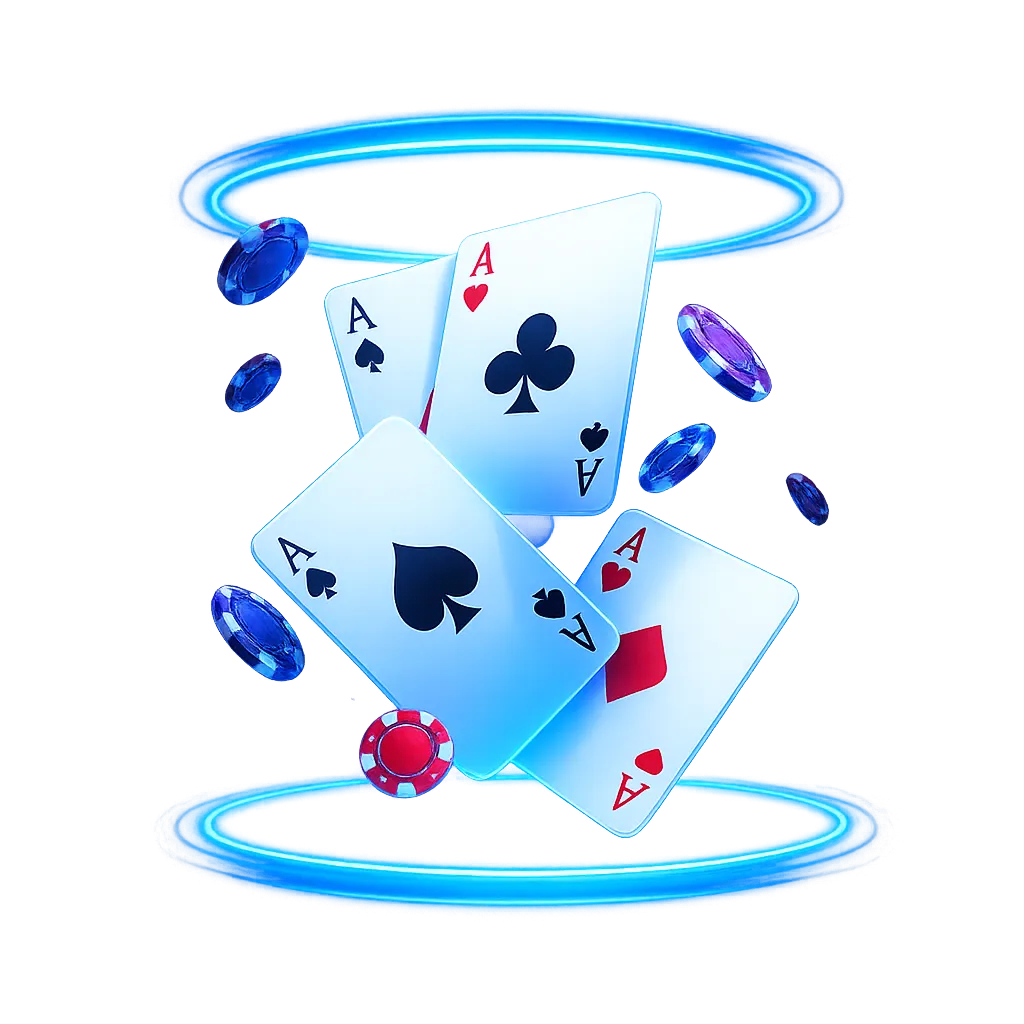casino games